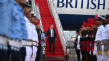 UK PM
