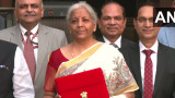 Union Budget 2026: What is the secret behind the red 'Bahi Khata' of Finance Minister Nirmala Sithar