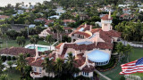 US: Intruder shot dead at Donald Trump's Mar-a-Lago resort had shotgun, fuel can