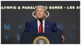US double standards