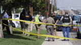 US Police