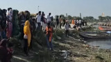 Uttar Pradesh Several killed as steamer overturns in Mathura