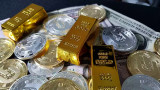 Gold And Silver Prices Dip Slightly, Investors Keep Close Watch