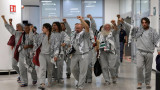 15 Foreign Women Volunteers Allege Sexual Assault by Israeli Soldiers During Gaza Aid Mission