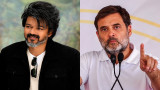 Congress Alleges Instagram Blocked Rahul Gandhi’s Posts With Vijay, MeitY Rejects Claims