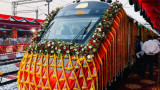 PM Modi Flags Off Four New Vande Bharat Trains, Boosts Connectivity Across India