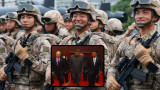 Victory Day Parade