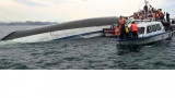 Vietnam boat accident