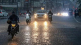 Weather Forecast: Heavy Rain, Thunderstorms predicted for Tuesday