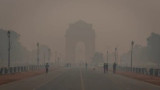 Weather Report: Delhi wrapped in dense fog, IMD issues yellow alert; know weather update