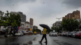 Weather Report: Rainfall brings relief from heat for Delhi-NCR; hailstorms at several places