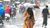 Weather Report: Western Disturbance wreaks havoc in Uttar Pradesh
