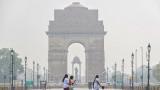 Weather Update: Delhi witnesses coldest March day in six years