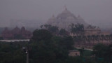 Weather Update: Rain, storm will hit Delhi; predicts rain, thunderstorms