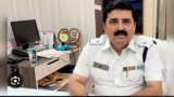 West Bengal: ED arrests Kolkata DCP Shantanu Sinha Biswas; new twist in 'Sona Pappu' case