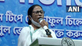 West Bengal CM Mamata Banerjee urges CJI Surya Kant  to save Constitution, hits out at BJP 