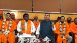 West Bengal CM Suvendu Adhikari announces ministerial portfolios as BJP cabinet takes charge