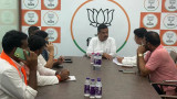 West Bengal CM Suvendu Adhikari takes oath in Assembly as Bhabanipur MLA; will resign from Nandigram