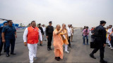West Bengal Results: UP CM Yogi Adityanath celebrates Mamata Banerjee's Defeat; congratulates BJP