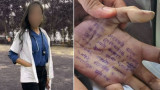 Which MP Pressured Maharashtra Woman Doctor? Suicide Note Mentions Two PAs 