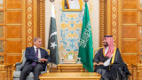 Will Pakistan fight Iran? Speculations rife as Shahbaz Sharif visits Saudi Arabia