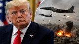 Donald Trump Prepares for Possible Iran Strike, Pentagon on High Alert Over Middle East Tensions