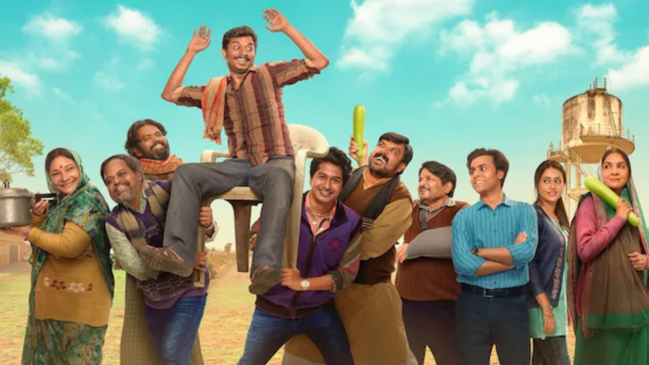 ‘Panchayat’ Season 5 Confirmed: More Drama Ahead in Phulera