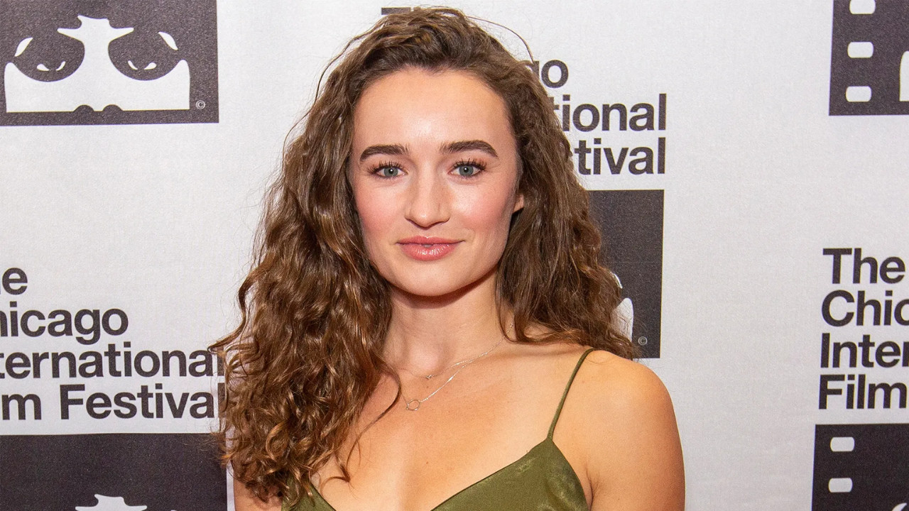 ‘Walking Dead’ Actress Kelley Mack Dies at 33 After Fighting Glioma