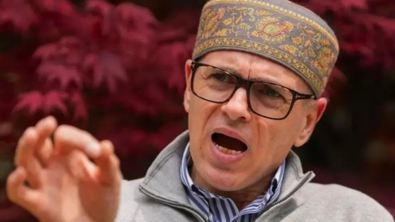 ‘We Saw What Happened in Pahalgam’: Omar Abdullah’s Big Remark on India–Pakistan Match Row