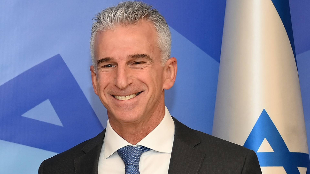 Mossad Agent Linked to Operation Roaring Lion Killed, Identity Revealed