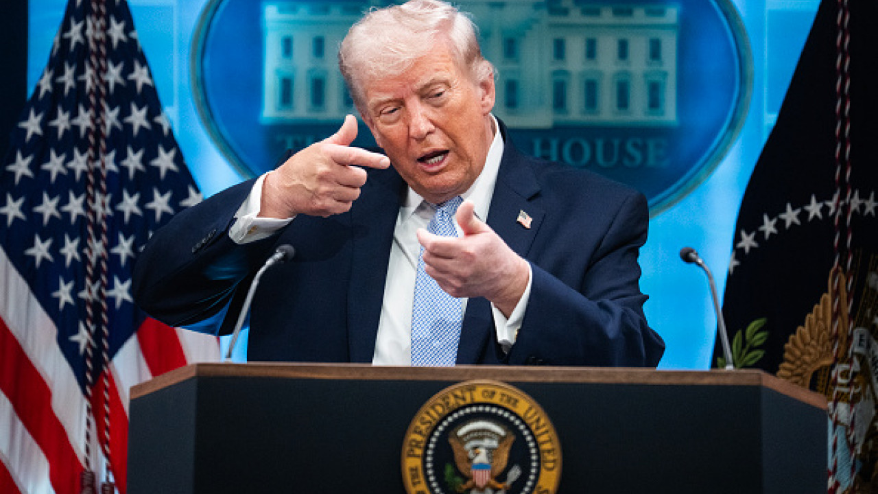 Is Donald Trump in Line for a Nobel Peace Prize Among 287 Nominees?