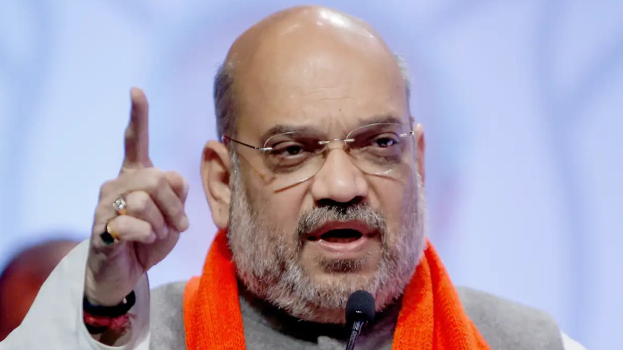 Bihar Elections 2025: Shah’s ‘Triple M’ Formula Explained, Big Targets Set for Party Workers