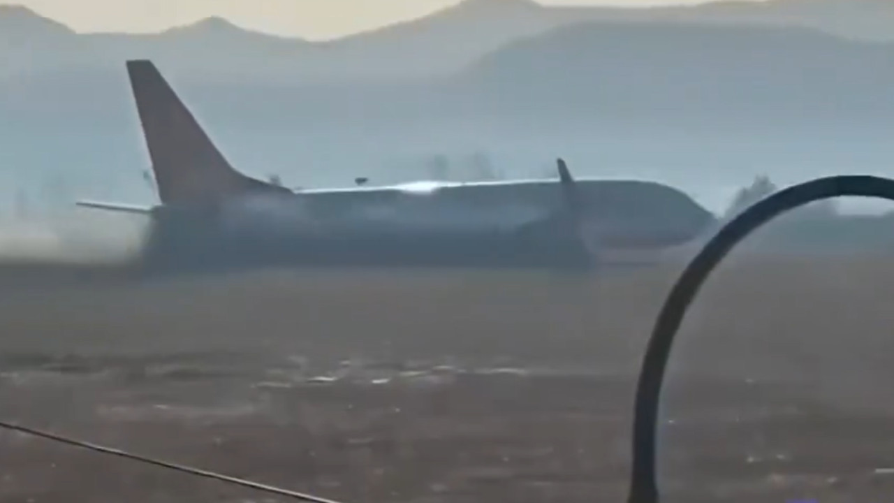 : Passenger Plane Crash Leaves 28 Dead and Many Injured as Rescue Operations Continue