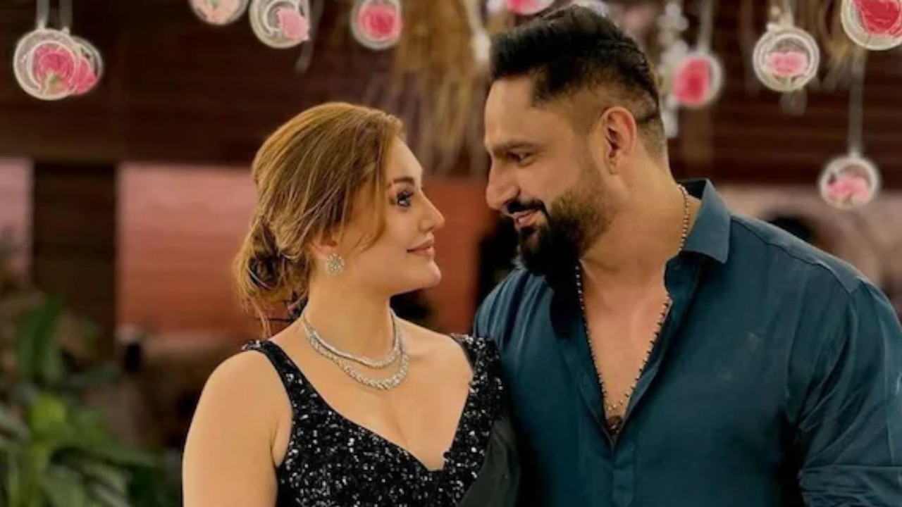 'A woman who lived with intention': Parag Tyagi bids final goodbye to late Shafali