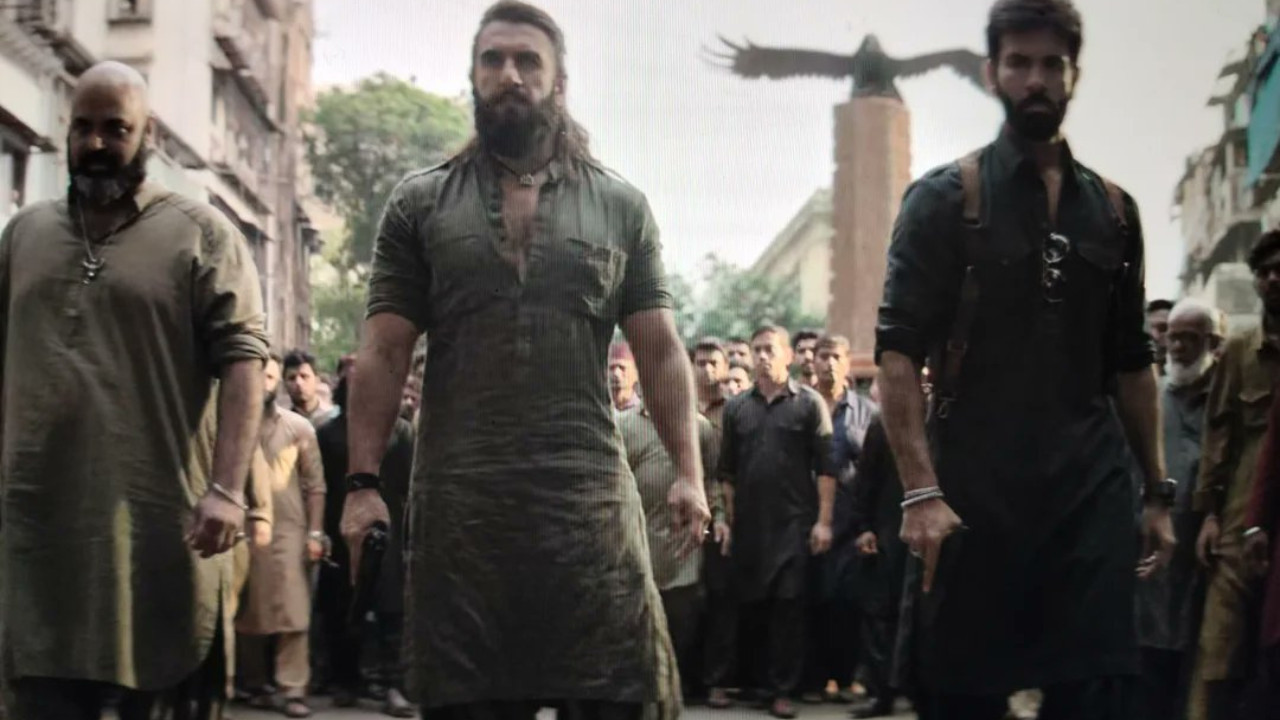 'Dhurandhar 2' creates big sensation in Pakistan