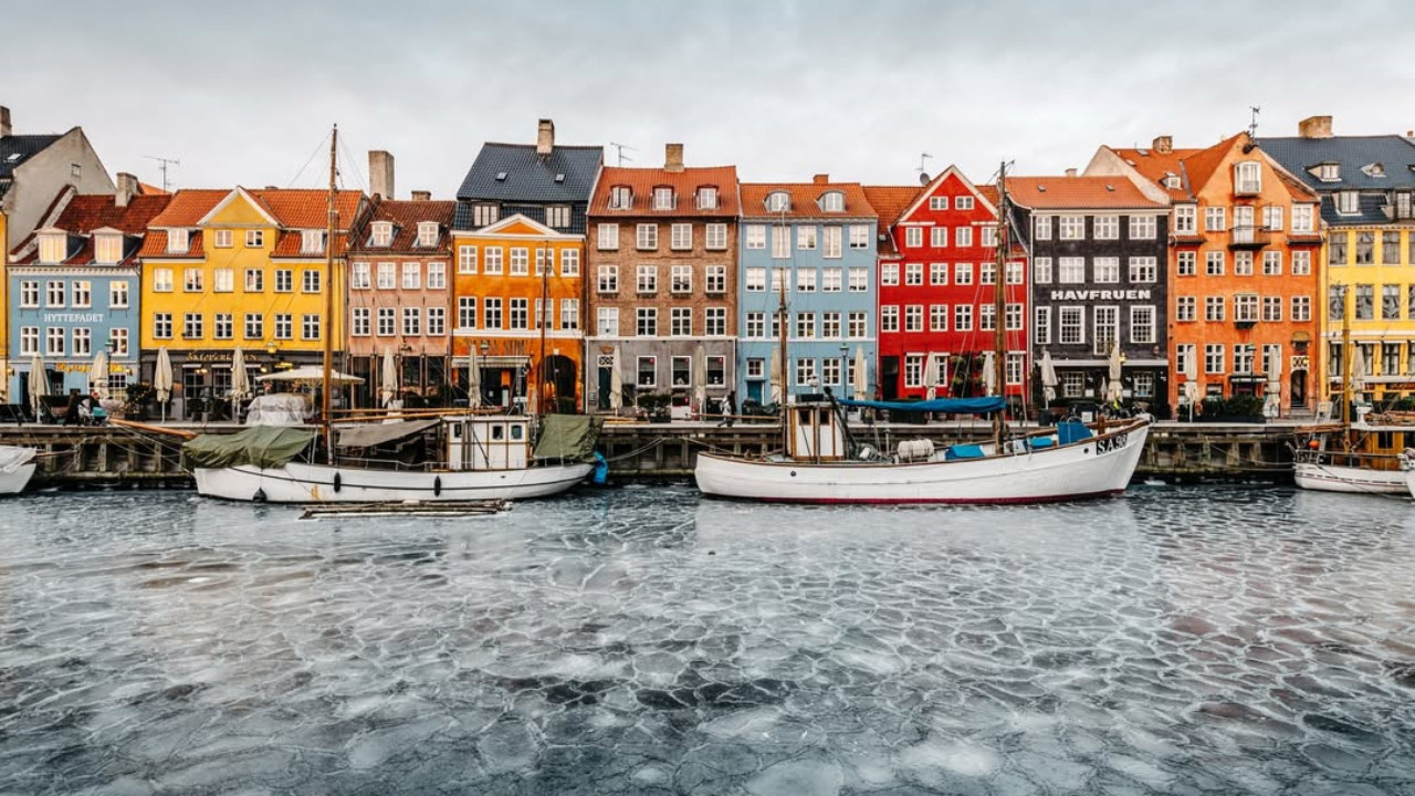 'End of NATO': Denmark warns US over Donald Trump's Greenland ambitions 