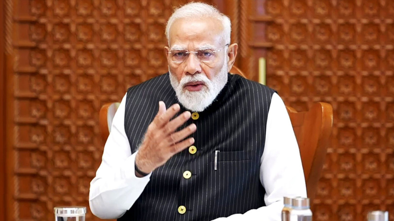 'Ensure Supplies and Work Like Team India': What PM Modi Told CMs