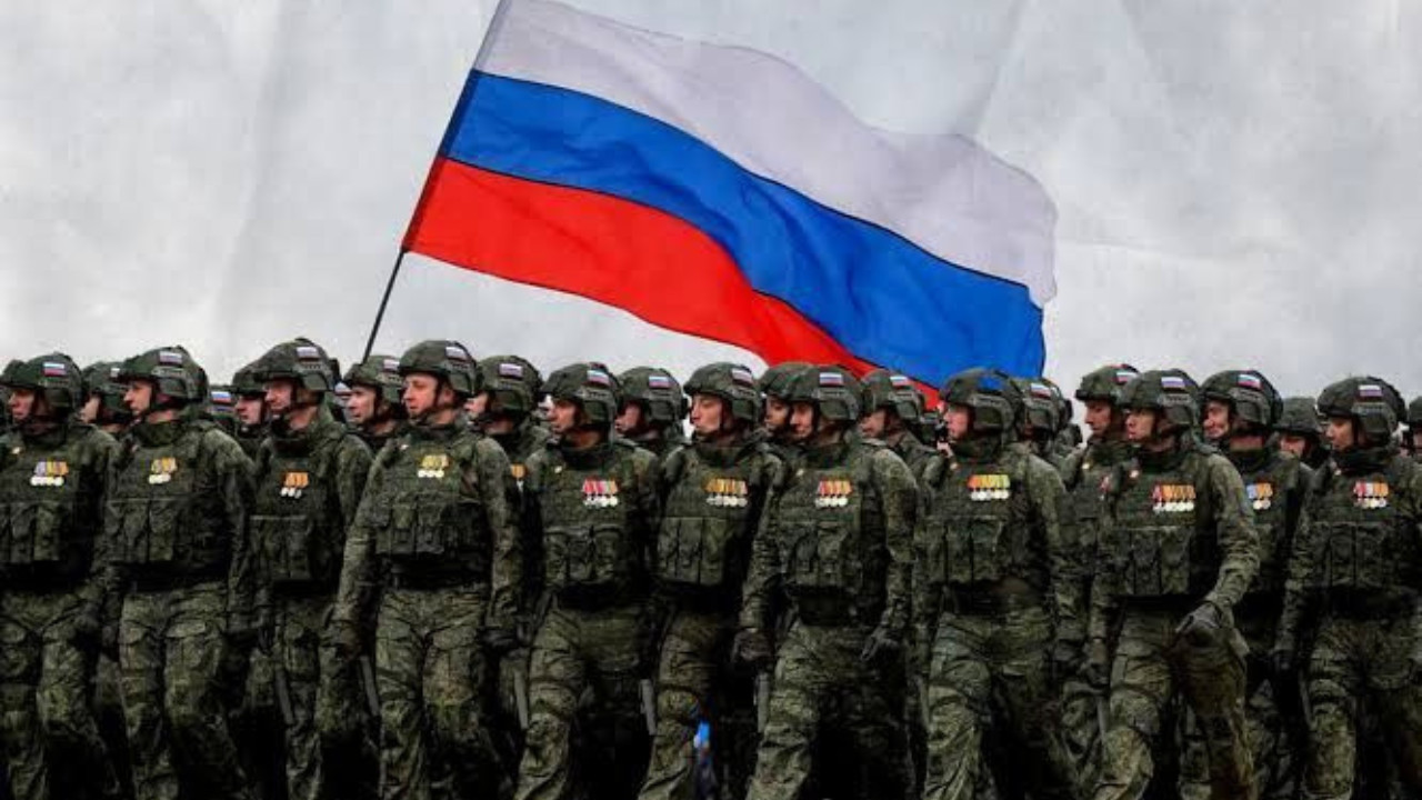 'Greenland is not part of Denmark': Russia sparks new row as Donald Trump threatens Europe