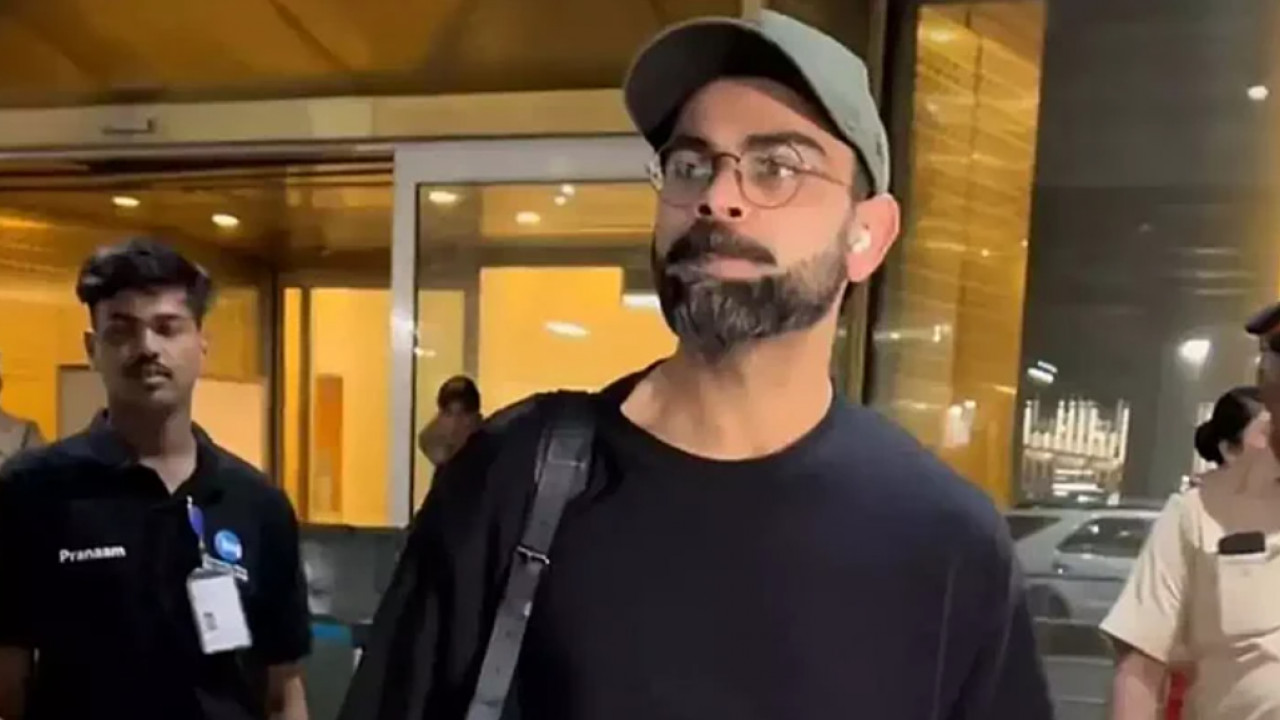 'Happiness turned into mourning...', Virat Kohli Breaks Silence on Bengaluru Stampede After 3 Months