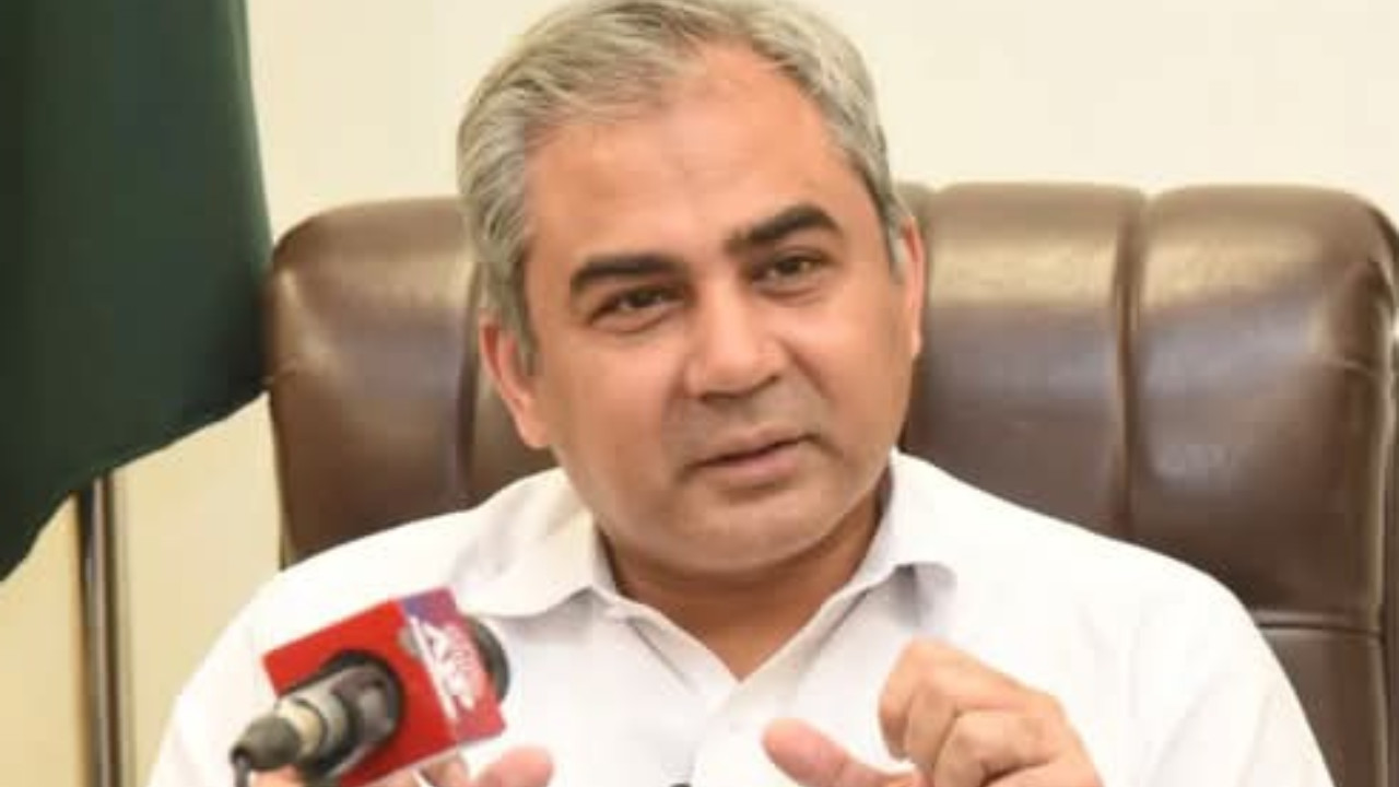 'How Much Time Do You Need?’  Mohsin Naqvi’s Cryptic Post Adds Drama Before India vs Pakistan Final