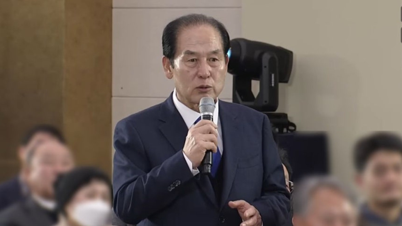 'Import virgin girls from abroad': South Korea politician Kim Hee-soo sparks controversy with viral 