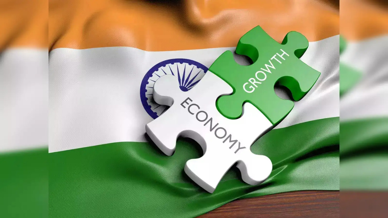  India's Economic Activity Shows Mixed Signals in June After May Slowdown: ICRA 