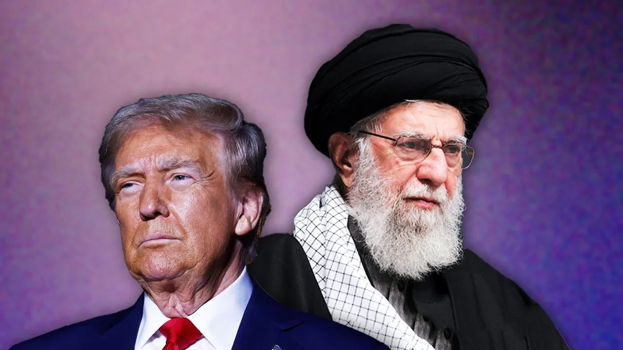  Iran’s Dangerous ‘Weapon’ Active Across the U.S., Report Raises Alarms for Trump