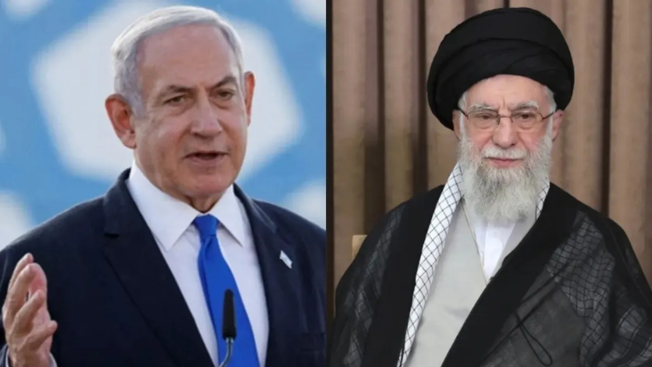  Iran-Israel ceasefire 2025
