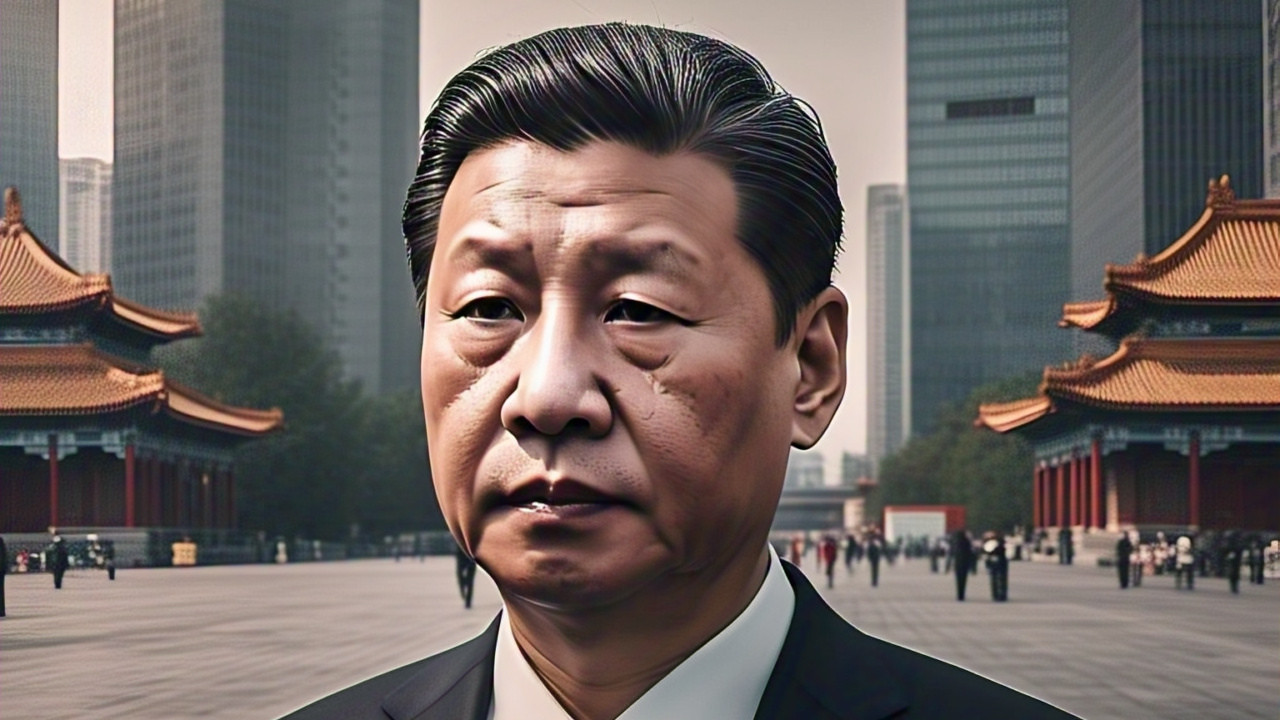  Is China Tired of Xi Jinping? Communist Party Looking for Alternatives! Sensational Report Sparks S