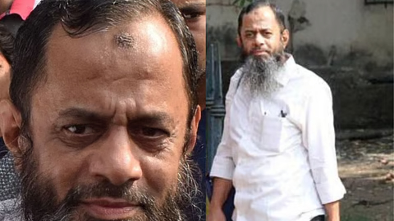  ISIS Terror Accused Saquib Nachan Passes Away in Delhi Hospital