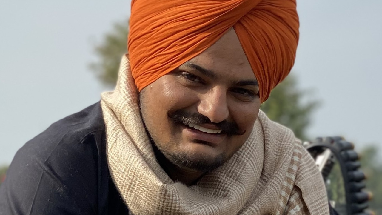 'It Was a Symbol of Love': Moosewala’s Mother Reacts to Lawrence Gang’s Attack on Statue