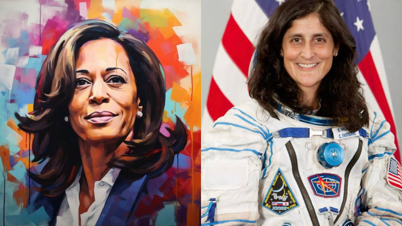  Meet the Women Leading Global Change in 2024