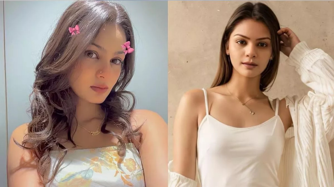  Model Anjali Varmora 