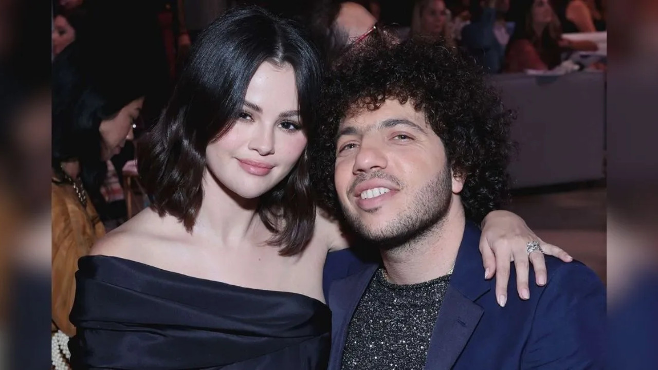 'No Big Cake,' Says Selena Gomez About Her Wedding Plans